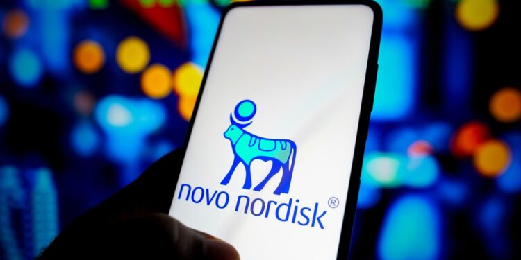 Novo Nordisk set to acquire Inversago Pharma for $1.08 billion