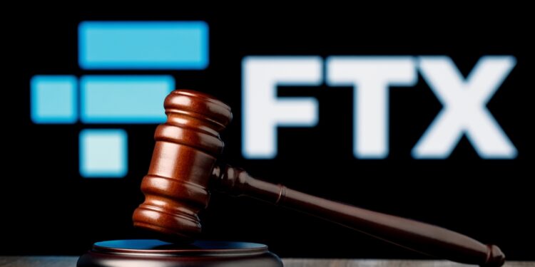 FTX’s Bankman-Fried sent back to jail - CEO North America FTX’s Bankman-Fried sent back to jail