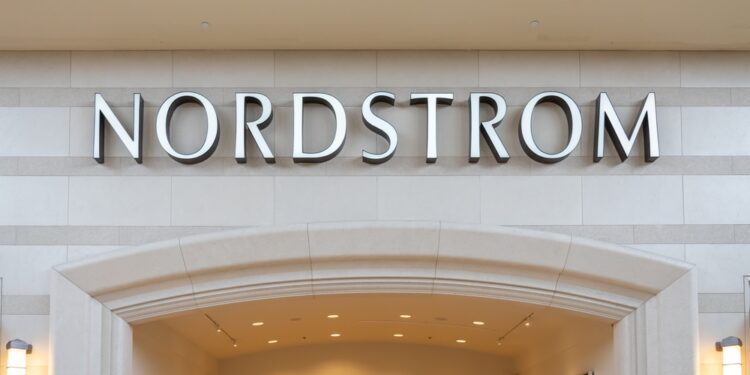 Nordstrom shutters San Francisco department store