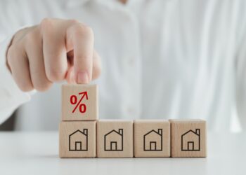 US mortgage rates increase to 7%