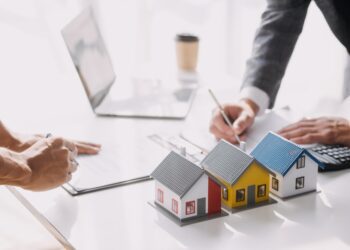 Climate change means home insurance costs will keep climbing