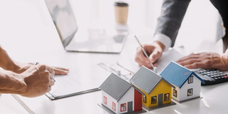 Climate change means home insurance costs will keep climbing