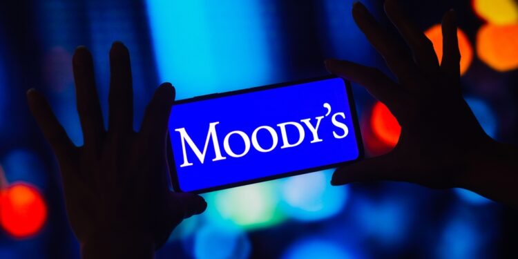 Stocks fall ahead of Moody’s anticipated bank rating cuts - CEO North America Stocks fall ahead of Moody’s anticipated bank rating cuts