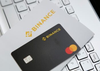 Mastercard terminates Binance card deal