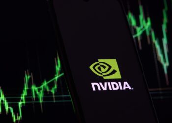 Nvidia closes at new high following Google partnership announcement