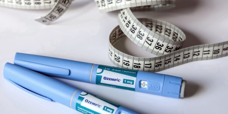 Employers end insurance coverage for weight loss drugs