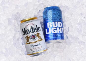 Modelo sales continue to outpace Bud Light
