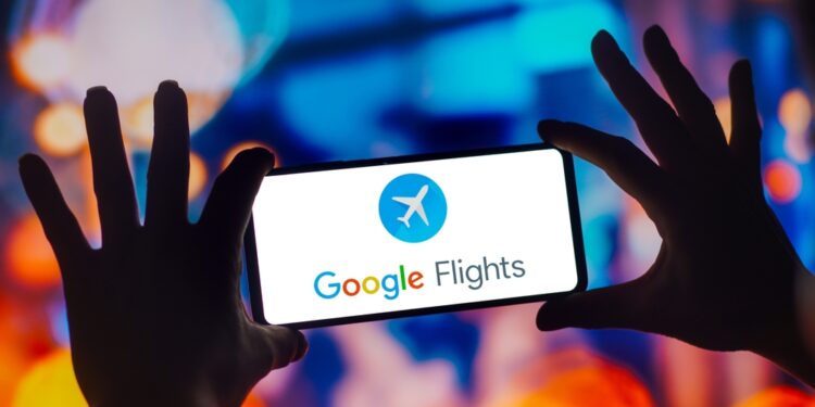 Google Flights updates service to help consumers save
