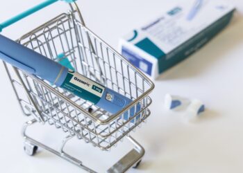 Analysis reveals weight loss drugs are priced higher in US market
