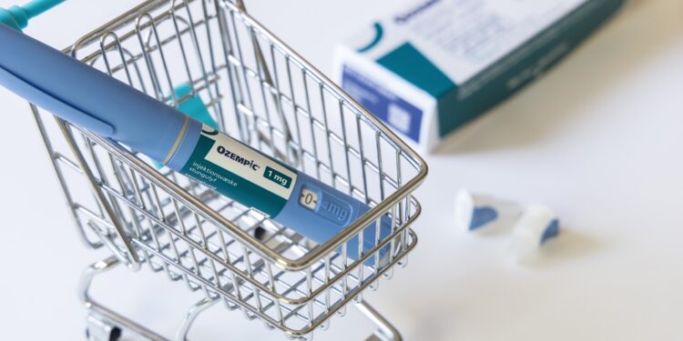 Analysis reveals weight loss drugs are priced higher in US market