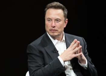 Musk’s Neuralink receives $280 million in fundraising