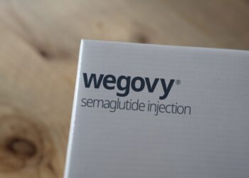 Wegovy could prevent 1.5 million heart attacks and strokes across the decade