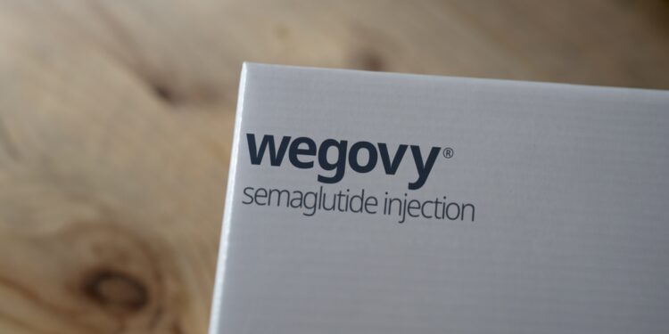 Wegovy could prevent 1.5 million heart attacks and strokes across the decade