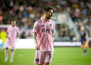 MLS needs more than Messi to take off