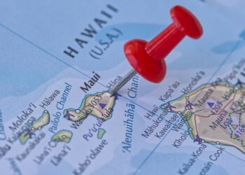 Maui wildfire could lead to predatory land grabs