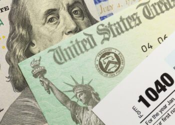 IRS reveals expedited tax refund methodology