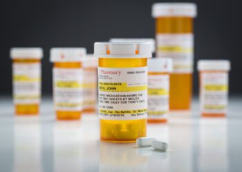 Blue Shield California switches prescription providers