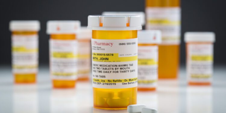 Blue Shield California switches prescription providers - CEO North America Blue Shield California switches prescription providers