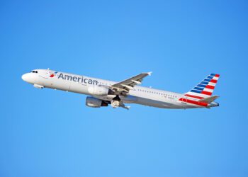 American Airlines hit with $4.1 million fine