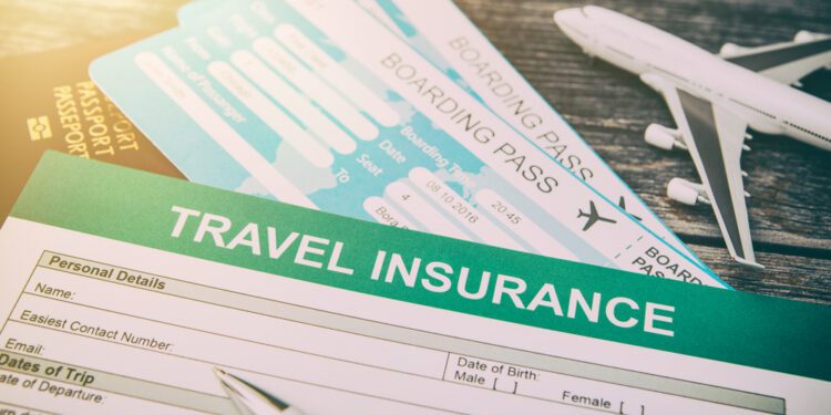 Millennials and Gen Zers trend toward travel insurance - CEO North America Millennials and Gen Zers trend toward travel insurance