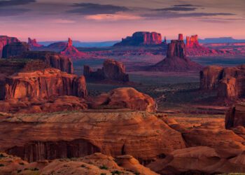 Biden moves to protect sacred Grand Canyon grounds