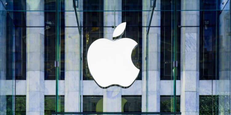 Apple releases invites for September press event