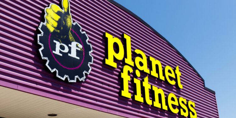 Planet Fitness fires CEO, shares tumble - CEO North America Planet Fitness fires CEO, shares tumble