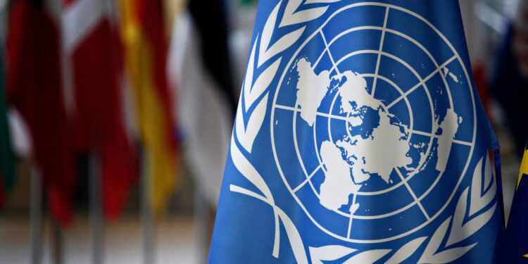 UN warns the world remains behind on slowing climate change - CEO North America UN warns the world remains behind on slowing climate change