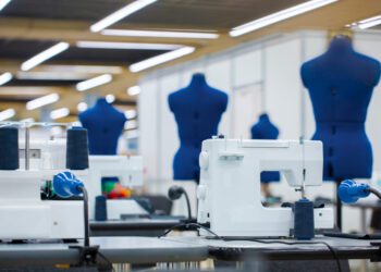 Natural disasters could cause fashion industry $65 billion hit