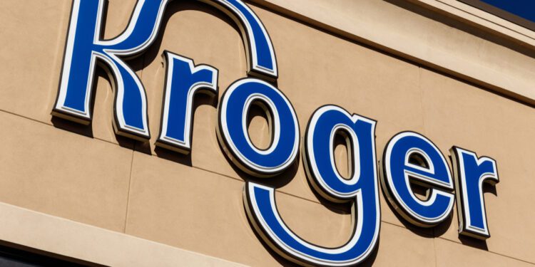 Kroger to pay $1.2 billion in opioid settlement