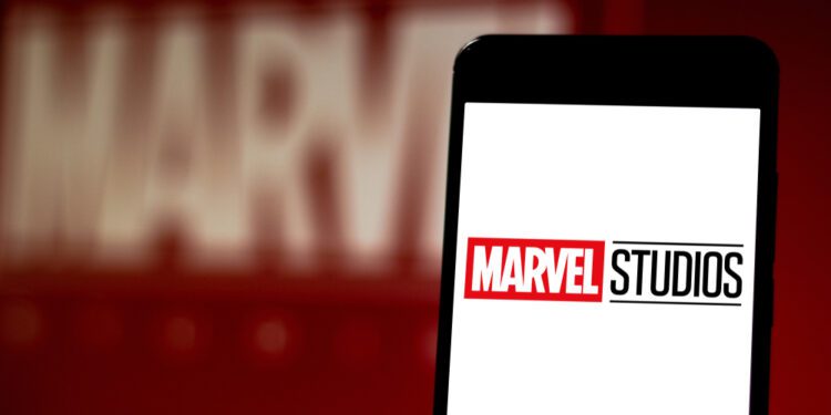 Marvel VFX workers move to unionize