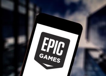Epic Games to lay off 16% of its staff