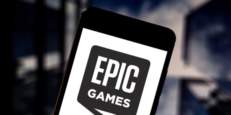 Epic Games to lay off 16% of its staff - CEO North America Epic Games to lay off 16% of its staff