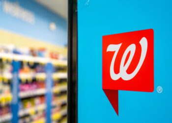 Walgreens CEO Rosalind Brewer resigns