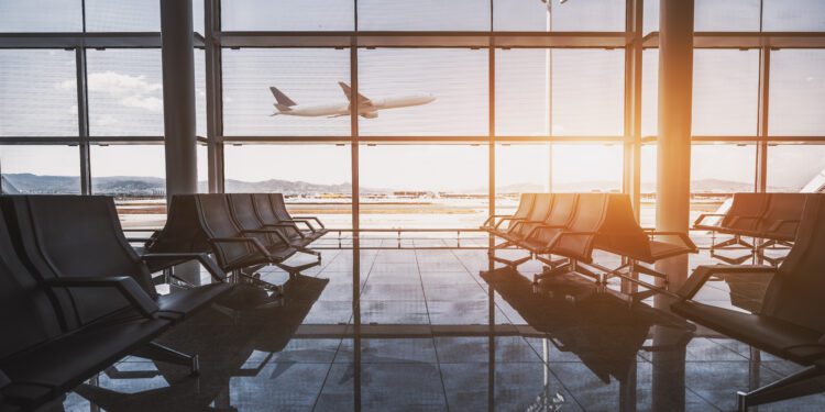 American travelers reveal best and worst airports nationwide