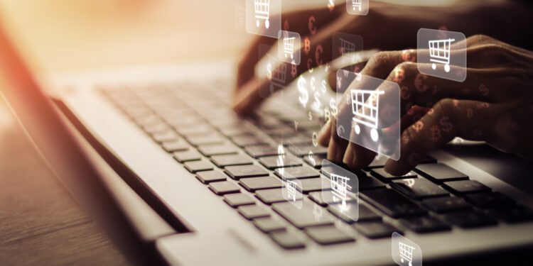 E-commerce prices sink in August