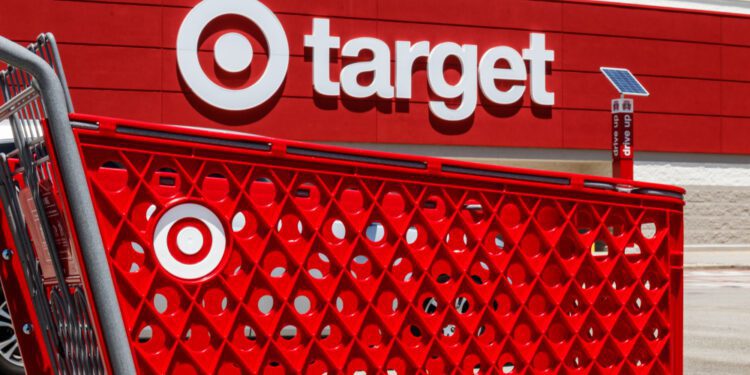 Target to shutter nine stores nationwide - CEO North America Target to shutter nine stores nationwide
