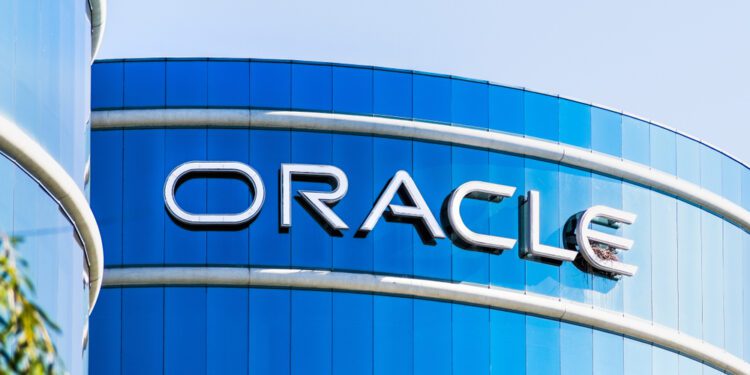 Oracle misses revenue expectations - CEO North America Oracle misses revenue expectations
