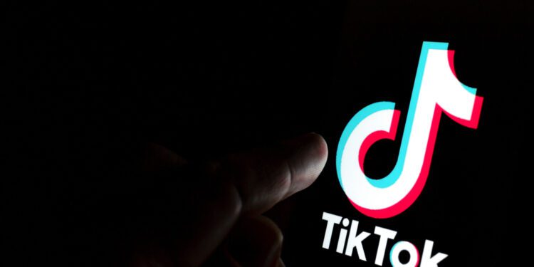 TikTok potentially expanding messaging feature