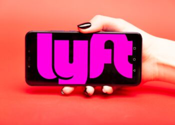 Lyft to let female and non-binary riders select driver’s gender