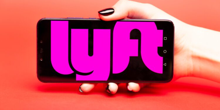 Lyft to let female and non-binary riders select driver’s gender - CEO North America Lyft to let female and non-binary riders select driver’s gender