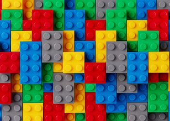 Lego nixes plans for recycled bricks