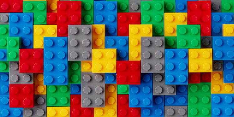 Lego nixes plans for recycled bricks