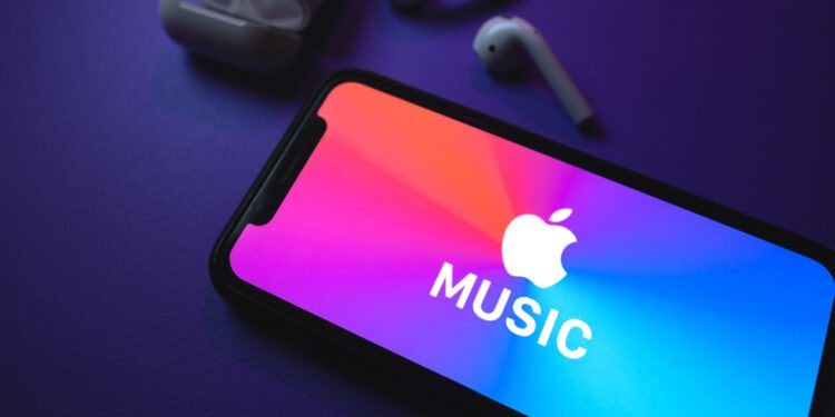 Apple purchases Swedish classical music label