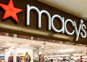 Macy’s selects Olivier Bron as new CEO
