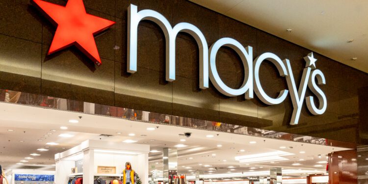 Macy’s selects Olivier Bron as new CEO