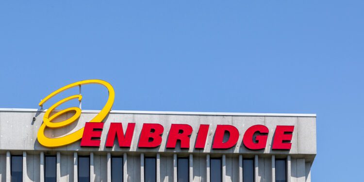 Dominion sells $9.4 billion of natural gas utilities to Enbridge Inc.