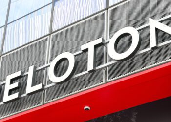 Peloton shares rise after Lululemon partnership announcement