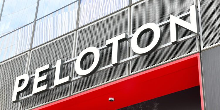 Peloton shares rise after Lululemon partnership announcement - CEO North America Peloton shares rise after Lululemon partnership announcement