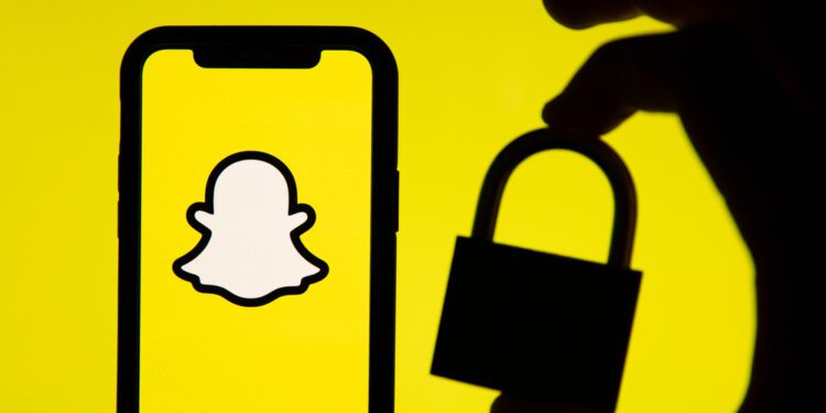 Snapchat to add safety features for minor users